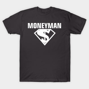 Moneyman T-Shirt